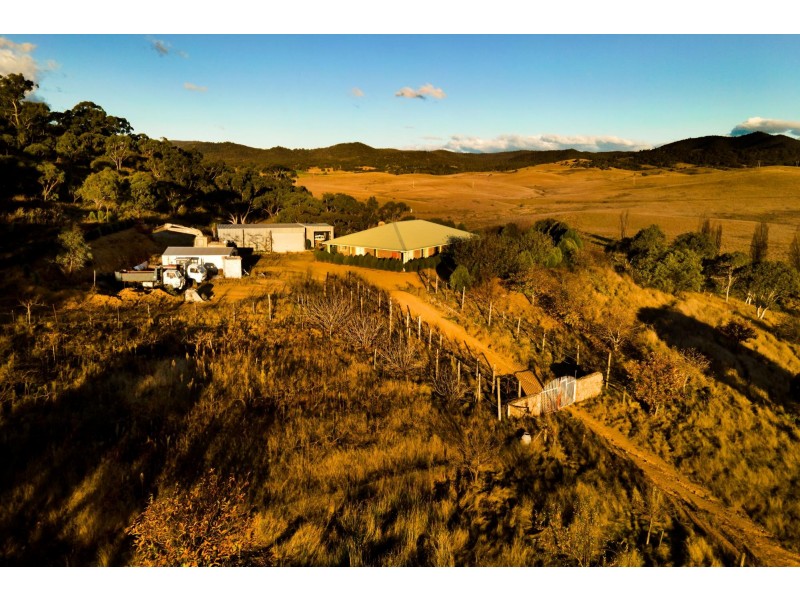 4976 Monaro Highway, Michelago NSW 2620