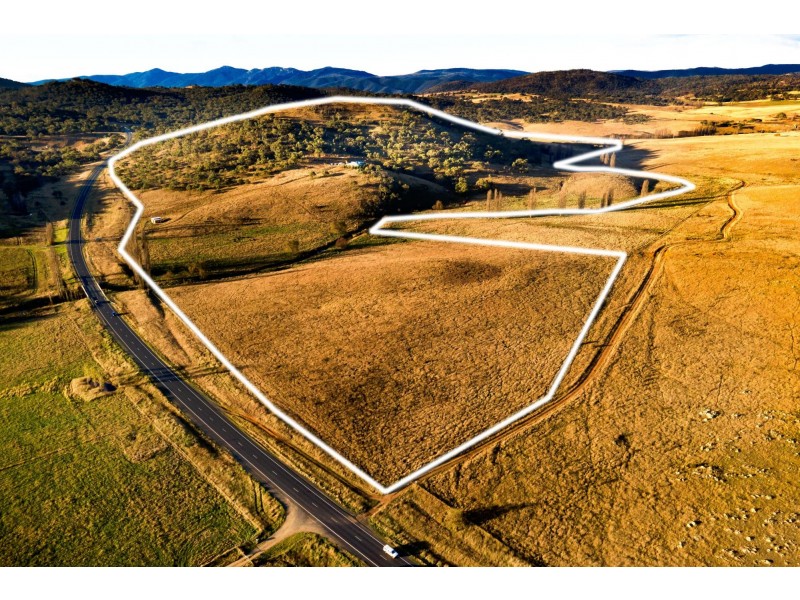 4976 Monaro Highway, Michelago NSW 2620