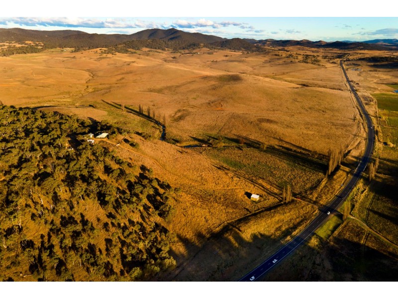 4976 Monaro Highway, Michelago NSW 2620