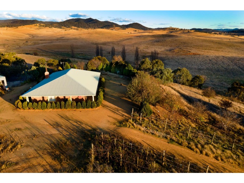 4976 Monaro Highway, Michelago NSW 2620