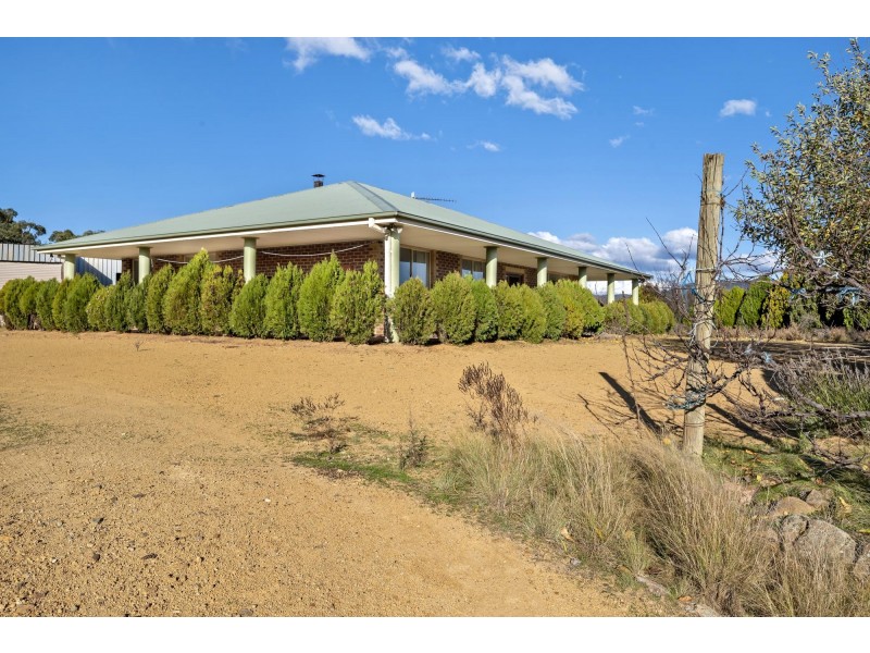 4976 Monaro Highway, Michelago NSW 2620