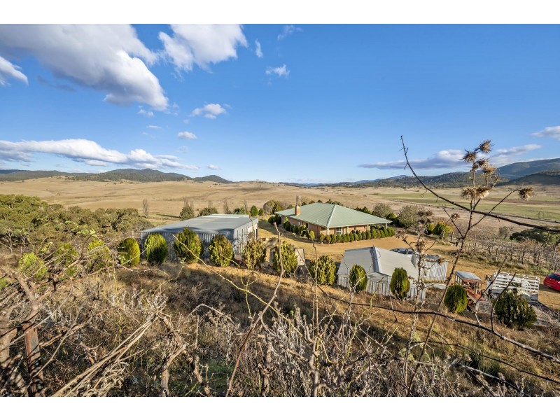 4976 Monaro Highway, Michelago NSW 2620