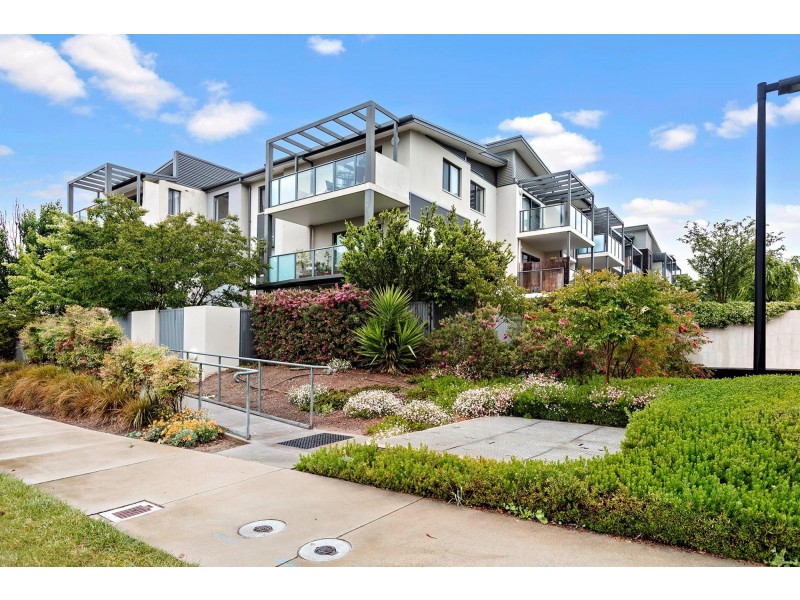 55/289 Flemington Road, Franklin ACT 2913