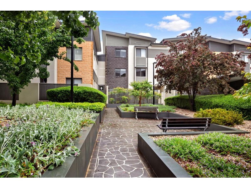 55/289 Flemington Road, Franklin ACT 2913