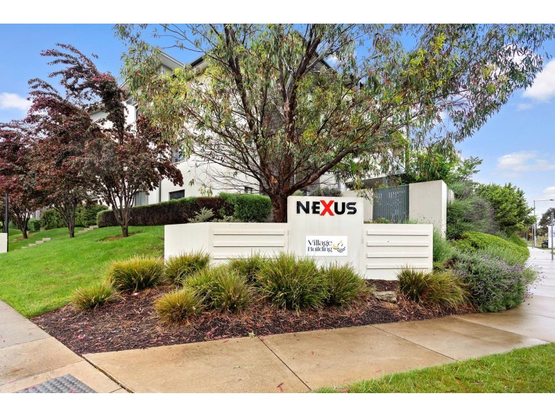 55/289 Flemington Road, Franklin ACT 2913