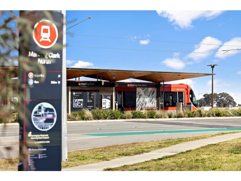 55/289 Flemington Road, Franklin ACT 2913