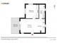 55/289 Flemington Road, Franklin ACT 2913 Floorplan
