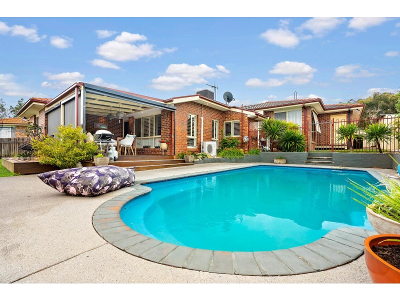 4 Bunduluk Crescent, Ngunnawal ACT 2913