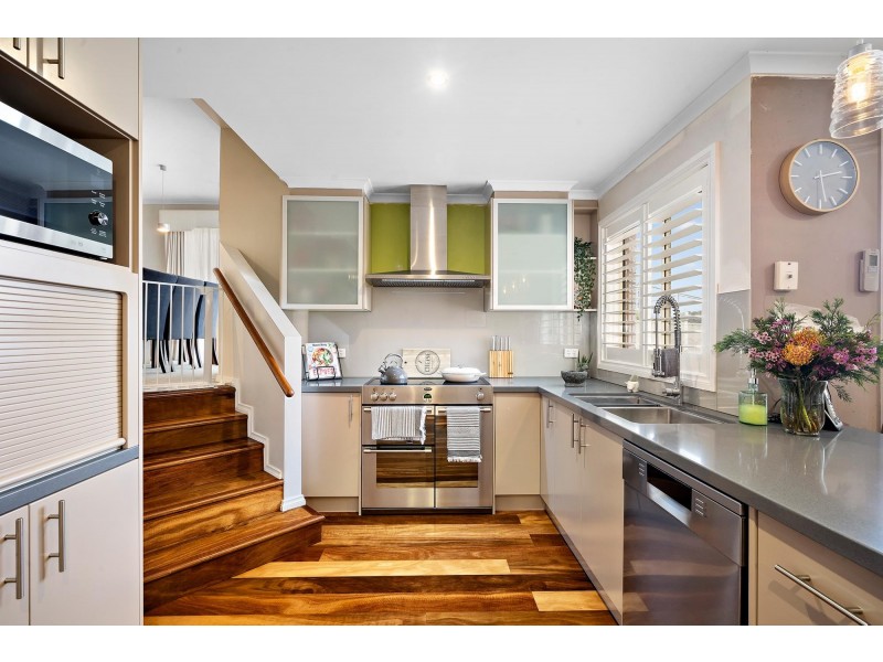 4 Bunduluk Crescent, Ngunnawal ACT 2913