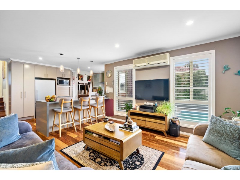 4 Bunduluk Crescent, Ngunnawal ACT 2913