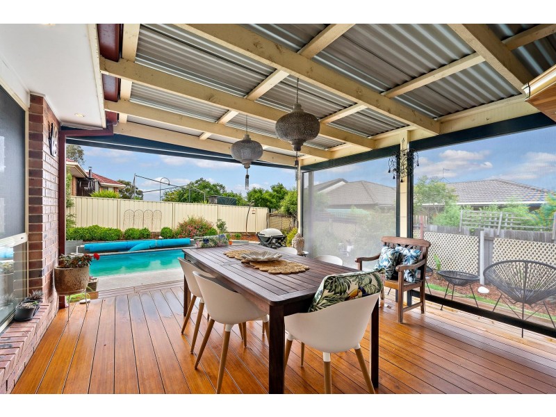 4 Bunduluk Crescent, Ngunnawal ACT 2913