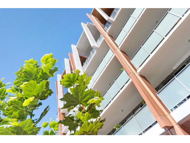 523/8 Cape Street, Dickson ACT 2602