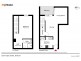 523/8 Cape Street, Dickson ACT 2602 Floorplan