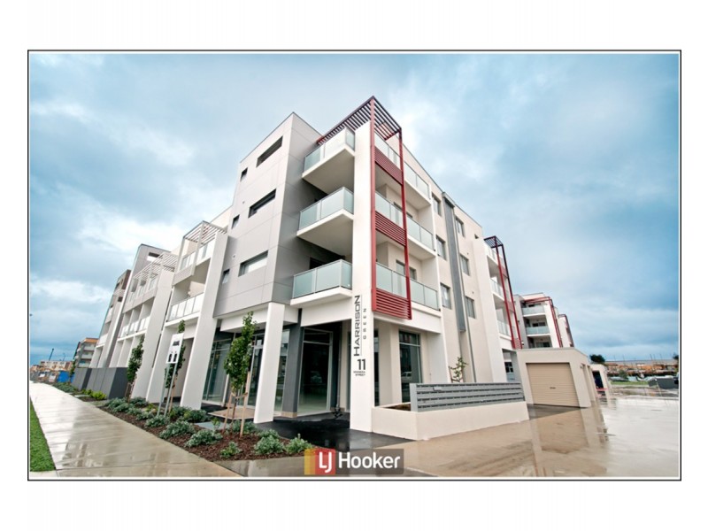 C81/11 Wimmera Street, Harrison ACT 2914