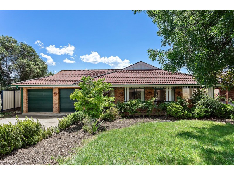 68 Tiptree Crescent, Palmerston ACT 2913