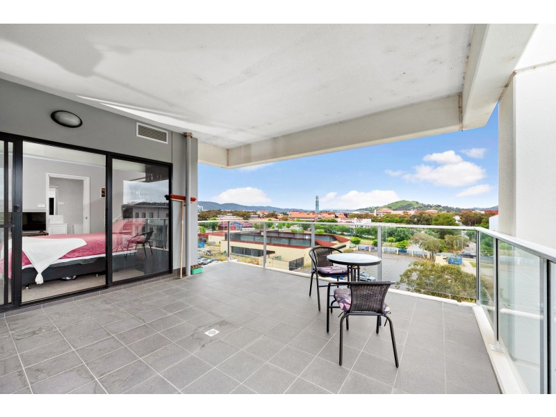 183/8 Limburg Way, Greenway ACT 2900