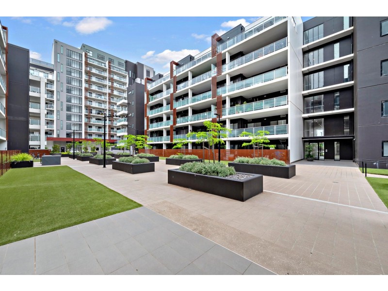 183/8 Limburg Way, Greenway ACT 2900