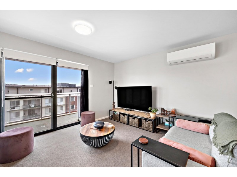 183/8 Limburg Way, Greenway ACT 2900
