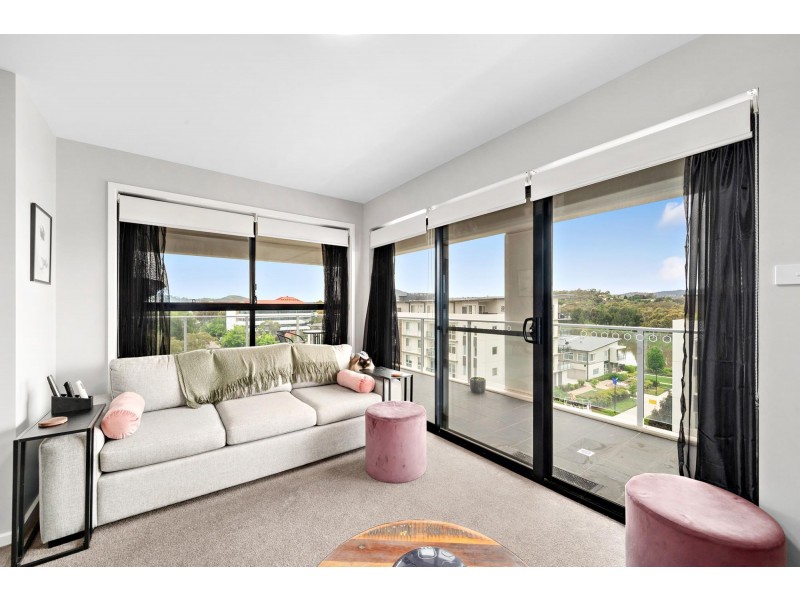 183/8 Limburg Way, Greenway ACT 2900