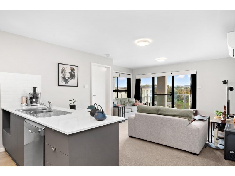 183/8 Limburg Way, Greenway ACT 2900