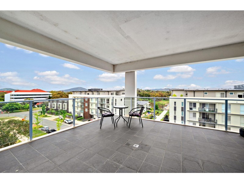 183/8 Limburg Way, Greenway ACT 2900