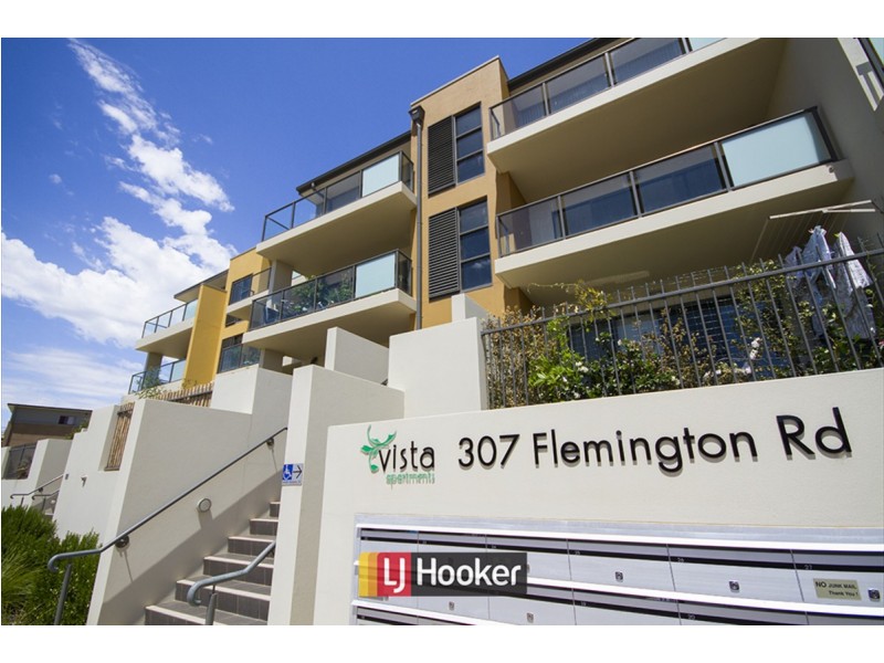 6/307 Flemington Road, Franklin ACT 2913