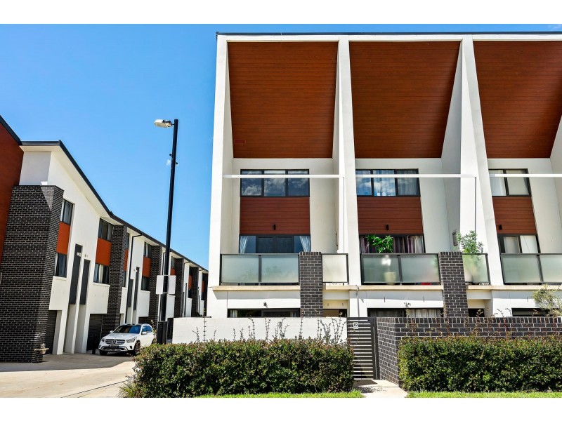 82/224 Flemington Road, Harrison ACT 2914