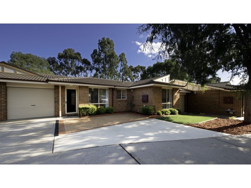 7/51 Freda Bennett Circuit, Nicholls ACT 2913