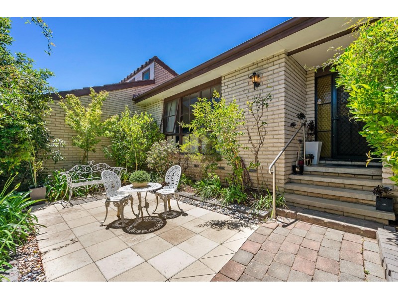 9/16 Sexton Street, Cook ACT 2614
