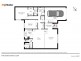 9/16 Sexton Street, Cook ACT 2614 Floorplan
