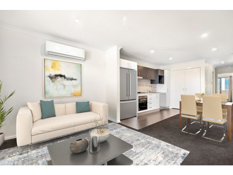 45/84 Kings Canyon Street, Harrison ACT 2914