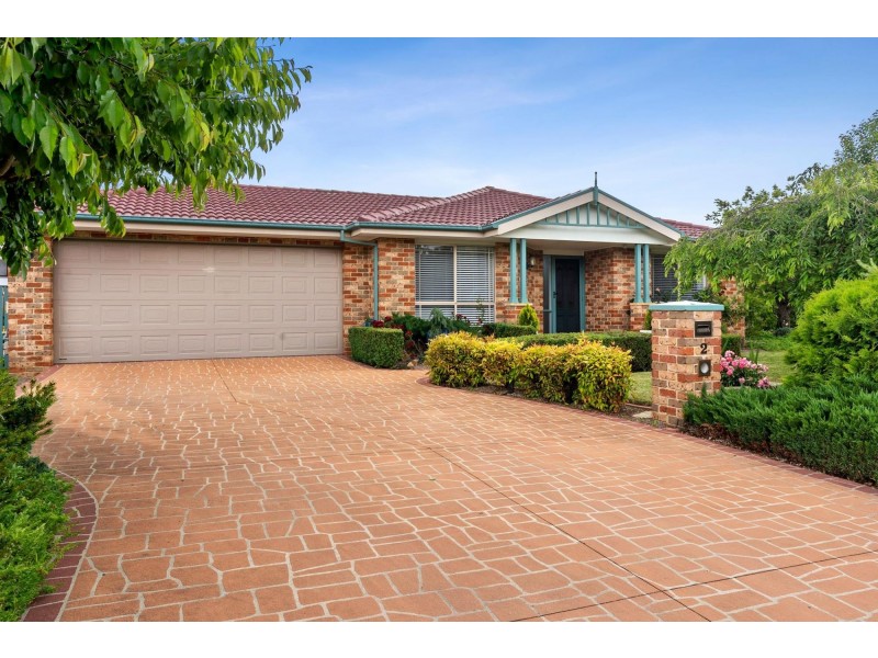 2 Lads Place, Dunlop ACT 2615