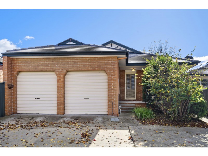 2/42 Kenyon Circuit, Monash ACT 2904