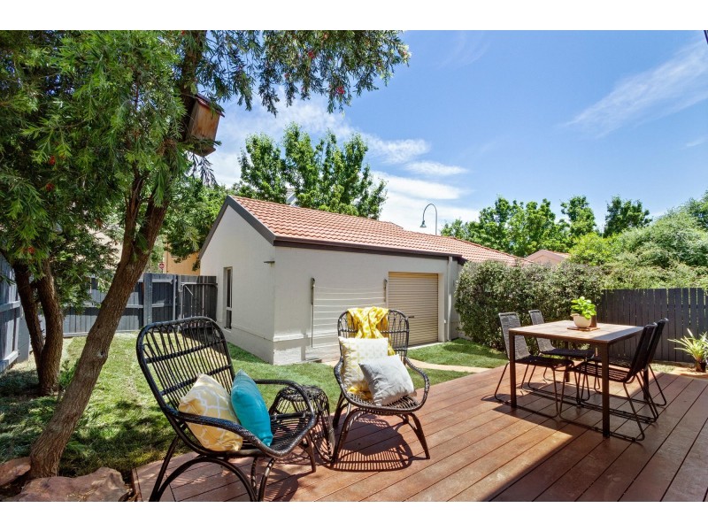 34 Haystack Crescent, Palmerston ACT 2913