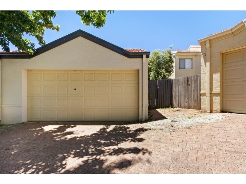 34 Haystack Crescent, Palmerston ACT 2913