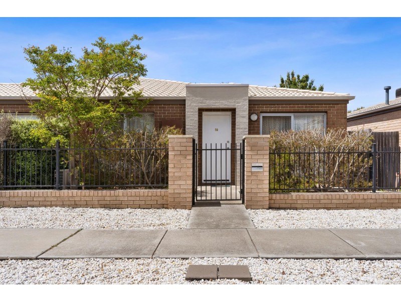 56 Oodgeroo Avenue, Franklin ACT 2913