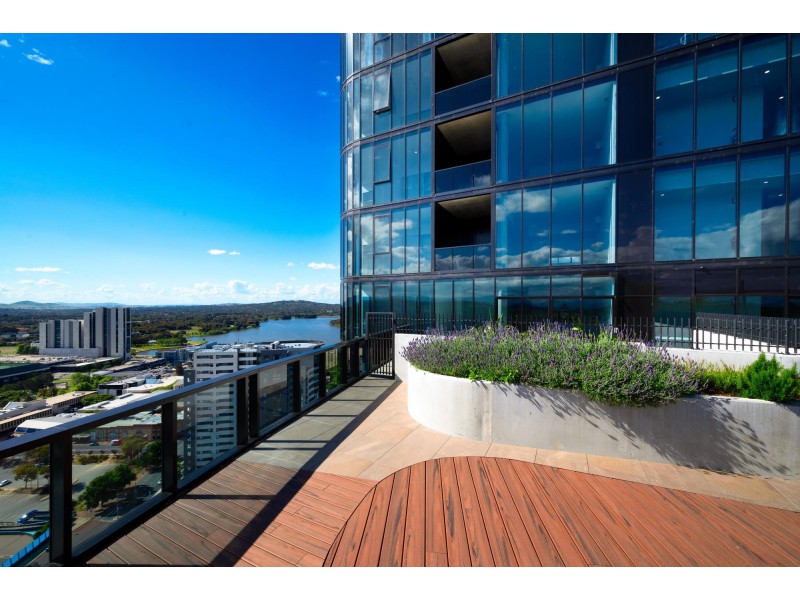 1712/3 Grazier Lane, Belconnen ACT 2617