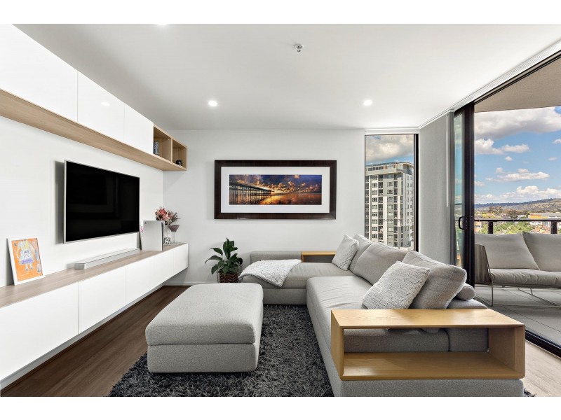 606/6 Gribble Street, Gungahlin ACT 2912