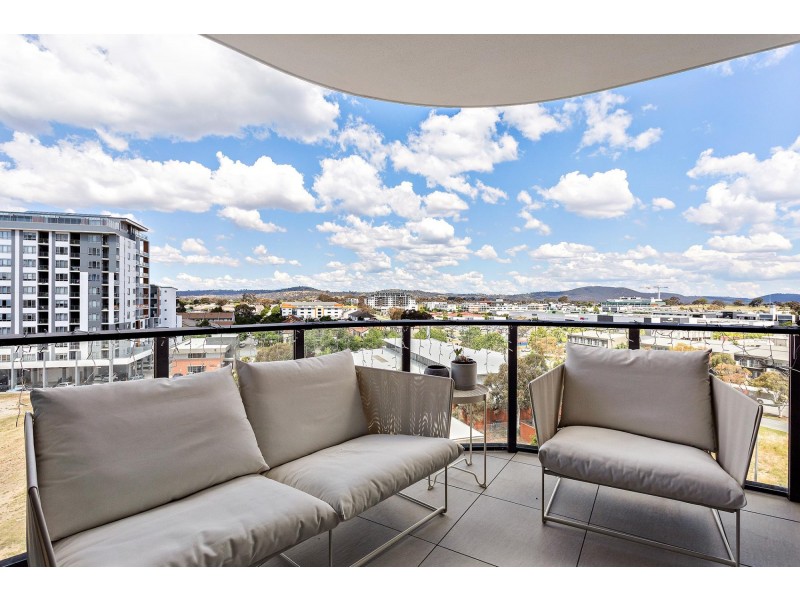 606/6 Gribble Street, Gungahlin ACT 2912