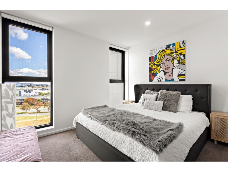 606/6 Gribble Street, Gungahlin ACT 2912