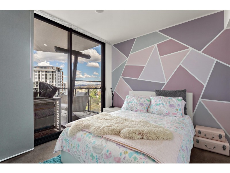 606/6 Gribble Street, Gungahlin ACT 2912