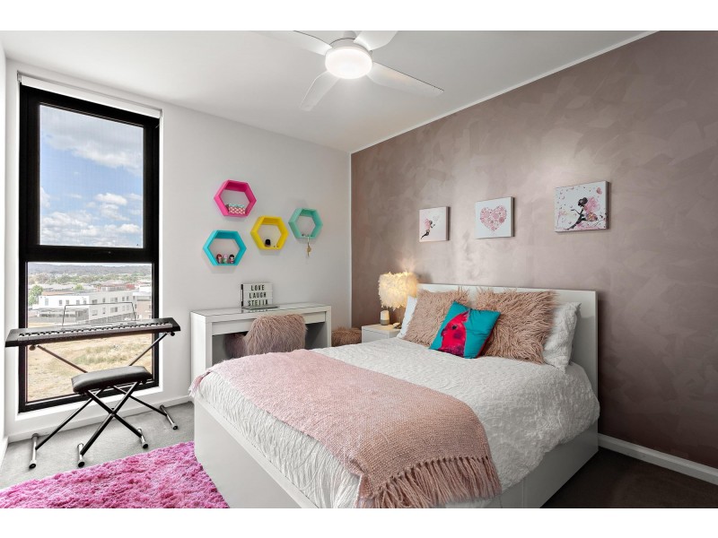 606/6 Gribble Street, Gungahlin ACT 2912
