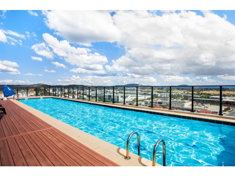 606/6 Gribble Street, Gungahlin ACT 2912