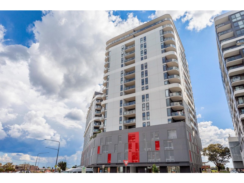 606/6 Gribble Street, Gungahlin ACT 2912