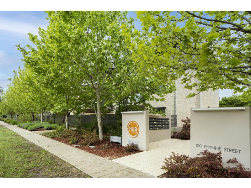 22/120 Thynne Street, Bruce ACT 2617