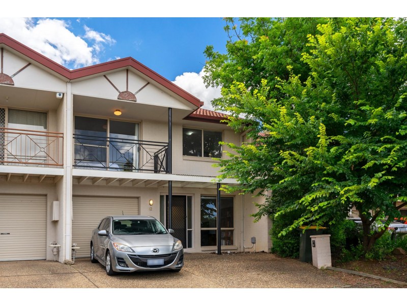 12 Noble Close, Ngunnawal ACT 2913