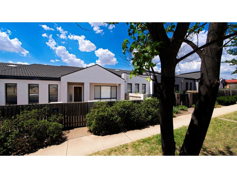 187 Anthony Rolfe Avenue, Gungahlin ACT 2912
