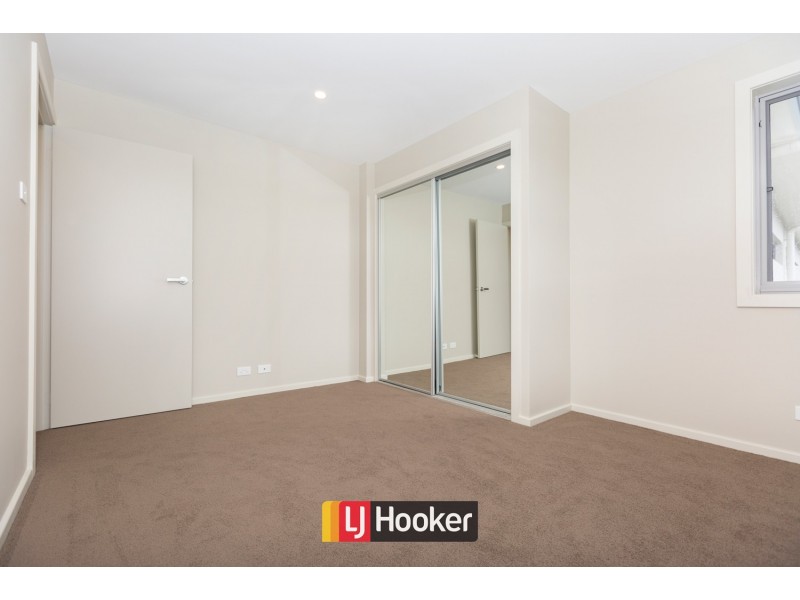 12/16-18 Berrigan Crescent, O’connor ACT 2602