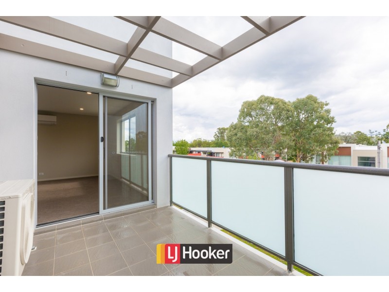 12/16-18 Berrigan Crescent, O’connor ACT 2602
