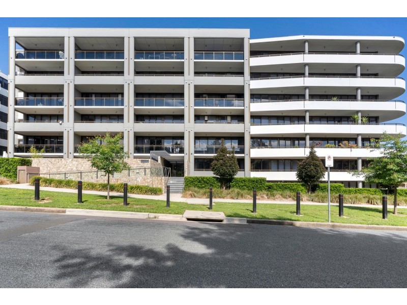 16/30 Blackall Street, Barton ACT 2600